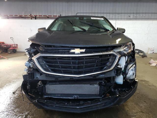 Photo 5 from auction – 2020 CHEVROLET EQUINOX LT with VIN 3GNAXUEV4LS500467