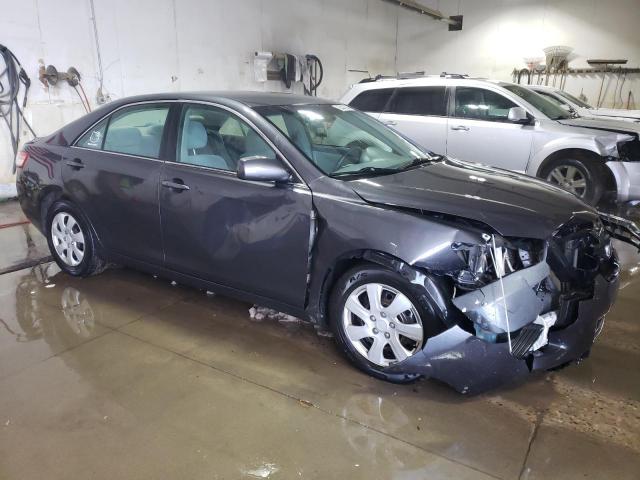 Photo 4 from auction – 2011 TOYOTA CAMRY BASE with VIN 4T1BF3EK5BU140328