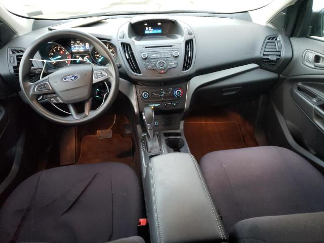 Photo 8 from auction – 2018 FORD ESCAPE S with VIN 1FMCU0F78JUB17157