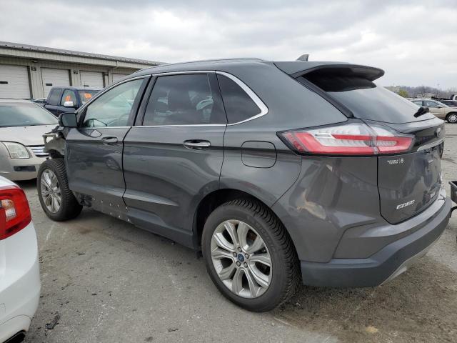 Photo 2 from auction – 2020 FORD EDGE TITAN with VIN 2FMPK4K92LBA16033