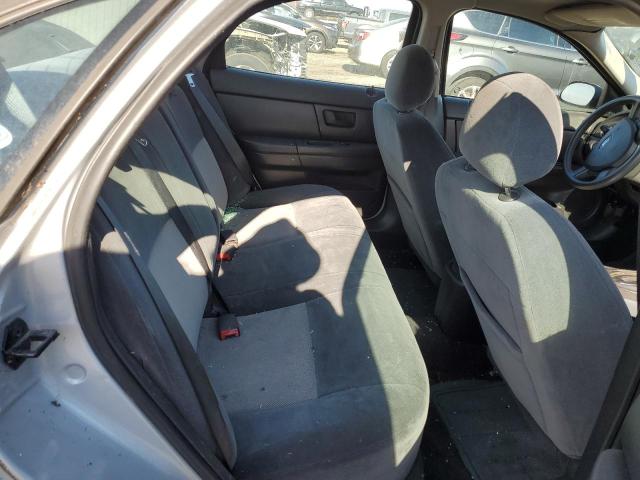 Photo 10 from auction – 2004 FORD TAURUS SES with VIN 1FAFP55S34G174452
