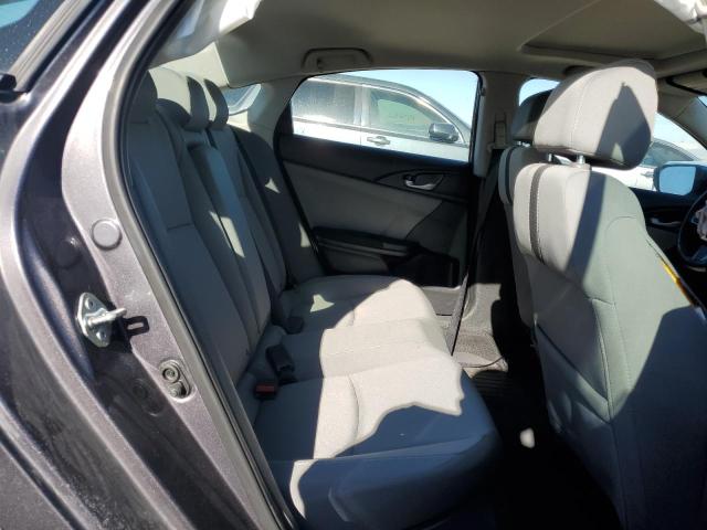 Photo 10 from auction – 2017 HONDA CIVIC EX with VIN 19XFC1F48HE021134