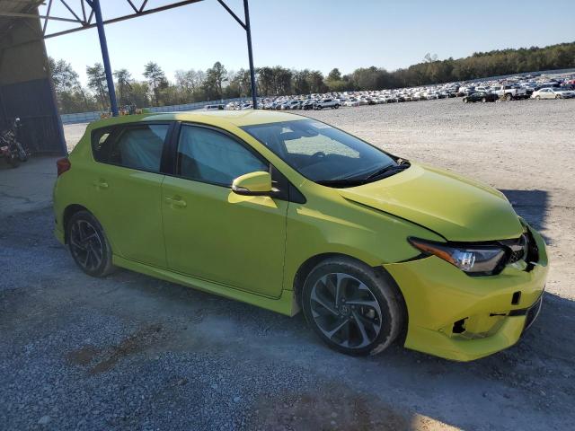 Photo 4 from auction – 2017 TOYOTA COROLLA with VIN JTNKARJE1HJ540477