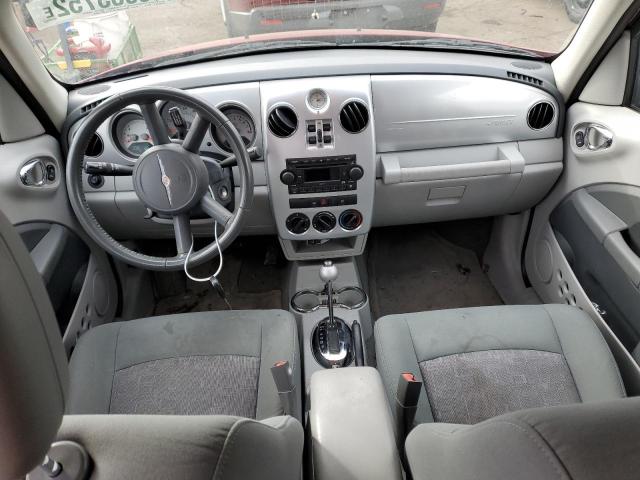 Photo 8 from auction – 2010 CHRYSLER PT CRUISER with VIN 3A4GY5F96AT220123