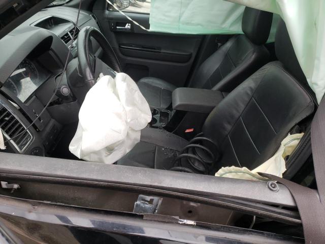 Photo 7 from auction – 2012 FORD ESCAPE LIM with VIN 1FMCU0EGXCKC42113