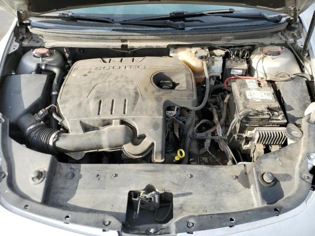 Photo 11 from auction – 2012 CHEVROLET MALIBU 2LT with VIN 1G1ZD5E08CF372701