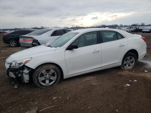 Photo 1 from auction – 2016 CHEVROLET MALIBU LIM with VIN 1G11C5SAXGF153015