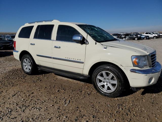 Photo 4 from auction – 2007 CHRYSLER ASPEN LIMI with VIN 1A8HW58P07F554459