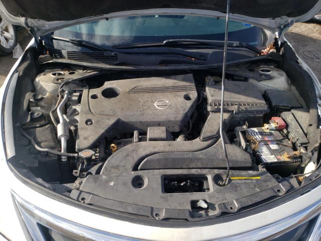 Photo 11 from auction – 2013 NISSAN ALTIMA 2.5 with VIN 1N4AL3AP9DC294324