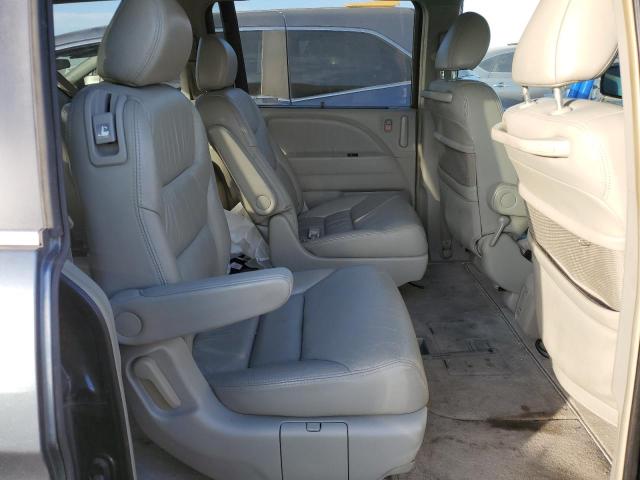 Photo 11 from auction – 2006 HONDA ODYSSEY EX with VIN 5FNRL38726B427255