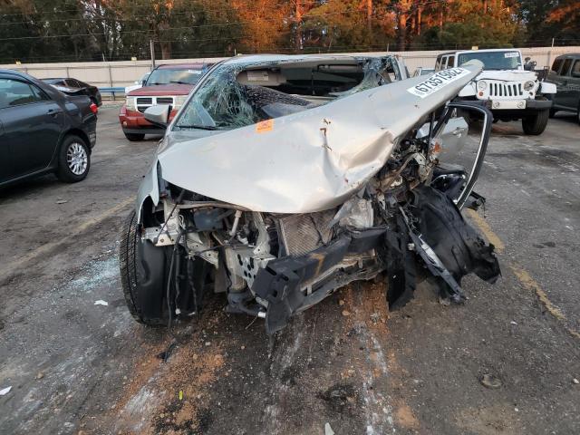 Photo 5 from auction – 2017 TOYOTA CAMRY LE with VIN 4T1BF1FK5HU718195
