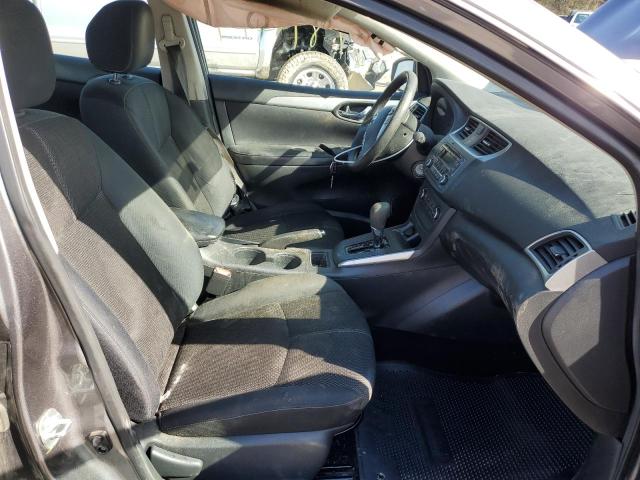 Photo 7 from auction – 2016 NISSAN SENTRA S with VIN 3N1AB7AP9GY246745