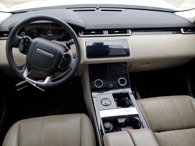 Photo 8 from auction – 2018 LAND ROVER RANGE ROVE with VIN SALYB2RV2JA751225