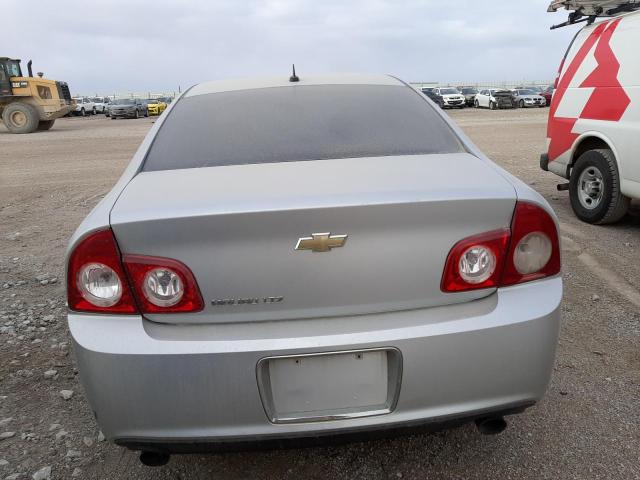 Photo 6 from auction – 2011 CHEVROLET MALIBU LTZ with VIN 1G1ZE5E79BF129858