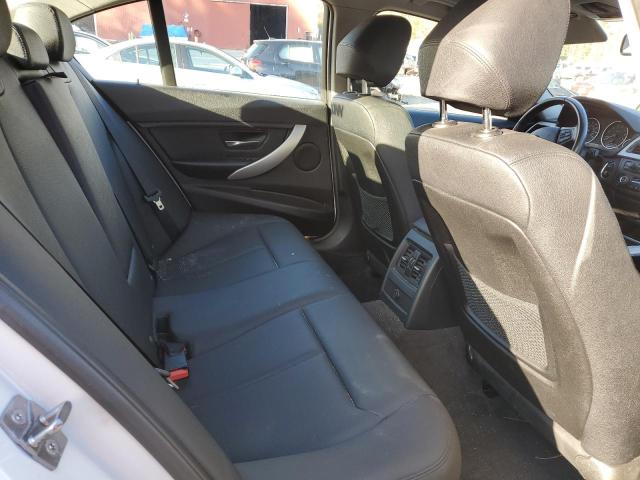 Photo 10 from auction – 2013 BMW 320 I XDRI with VIN WBA3C3C52DF980229