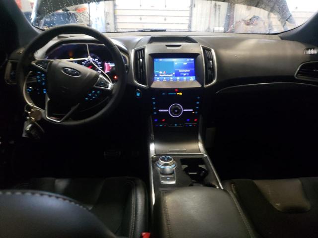 Photo 8 from auction – 2020 FORD EDGE ST with VIN 2FMPK4AP1LBB56509