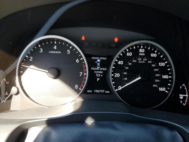 صورة رقم 9 من المزاد - 2014 LEXUS ES 350 مع VIN JTHBK1GGXE2095446