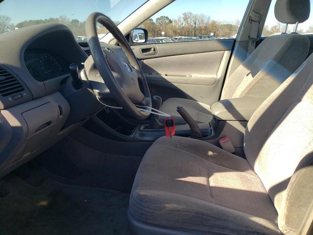 Photo 7 from auction – 2004 TOYOTA CAMRY LE with VIN JTDBE32K540293541