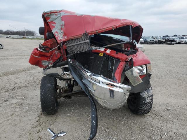 Photo 5 from auction – 2001 DODGE RAM 1500 with VIN 3B7HF13Y01G787148