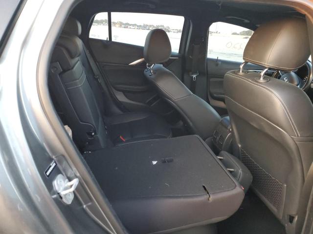 Photo 10 from auction – 2017 INFINITI QX30 BASE with VIN SJKCH5CR2HA033632