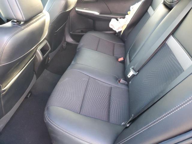 Photo 10 from auction – 2014 TOYOTA CAMRY L with VIN 4T1BF1FK3EU465017