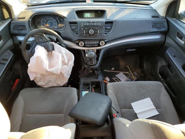Photo 8 from auction – 2015 HONDA CR-V LX with VIN 2HKRM3H36FH503930