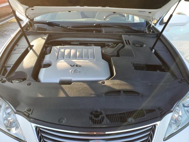 Photo 11 from auction – 2008 LEXUS ES 350 with VIN JTHBJ46G082237779