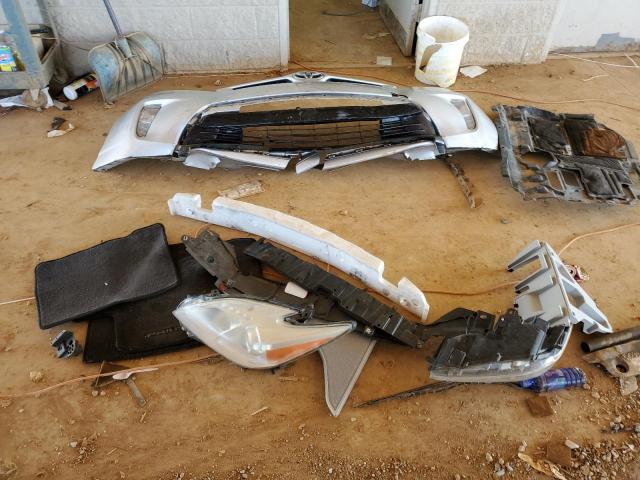 Photo 12 from auction – 2012 TOYOTA PRIUS with VIN JTDKN3DU3C5398126