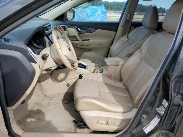Photo 7 from auction – 2015 NISSAN ROGUE S with VIN 5N1AT2MT8FC759199