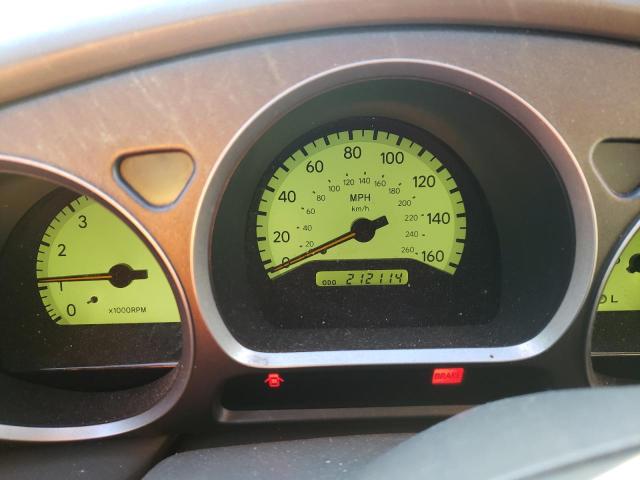 Zdjęcie 9 z aukcji – 2004 LEXUS GS 430 z VIN JT8BL69S040015089