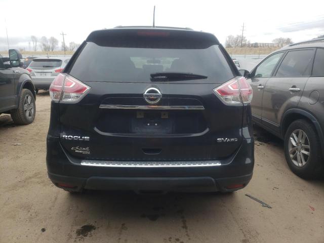 Foto 6 de la subasta – 2016 NISSAN ROGUE S con VIN KNMAT2MV3GP656157