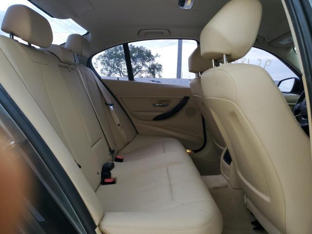 Фото 10 с аукциона – 2014 BMW 320 I с VIN WBA3B1C53EK134028