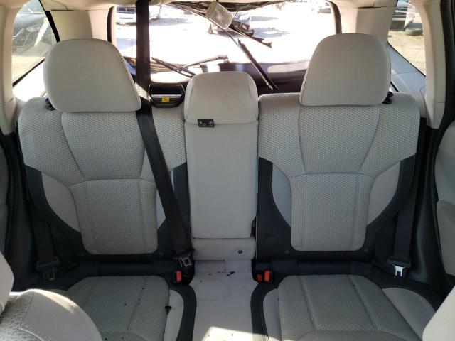 Photo 10 from auction – 2020 SUBARU FORESTER P with VIN JF2SKAGC6LH545734