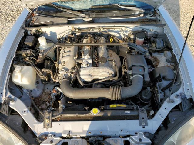صورة رقم 11 من المزاد - 2003 MAZDA MX-5 MIATA مع VIN JM1NB353230306142