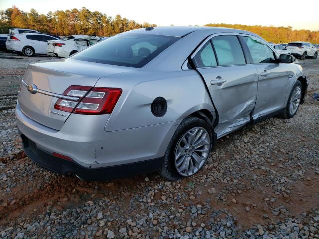 Photo 3 from auction – 2019 FORD TAURUS LIM with VIN 1FAHP2F82KG107624