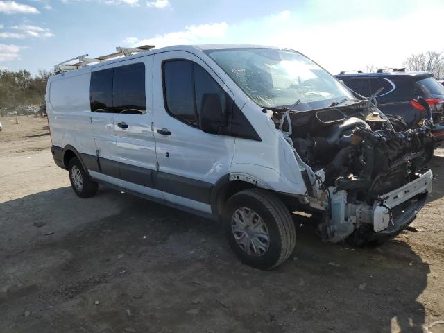 Photo 4 from auction – 2015 FORD TRANSIT T- with VIN 1FTSW2ZM8FKB29657