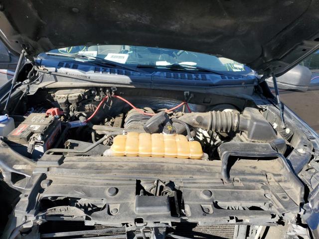 Photo 11 from auction – 2016 FORD F150 SUPER with VIN 1FTEW1CF2GKF40264