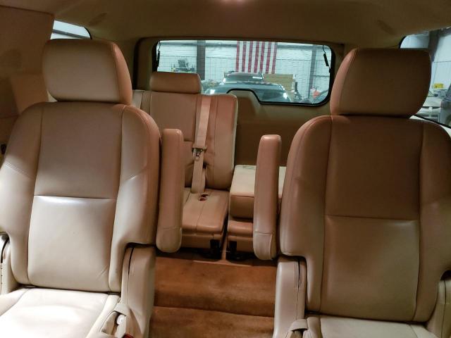 Photo 10 from auction – 2011 GMC YUKON DENA with VIN 1GKS1EEF2BR314669