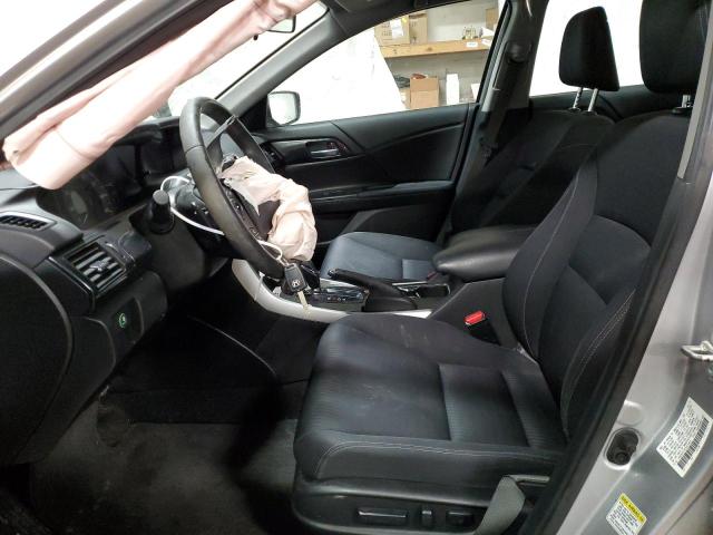 Photo 7 from auction – 2015 HONDA ACCORD SPO with VIN 1HGCR2F53FA023892