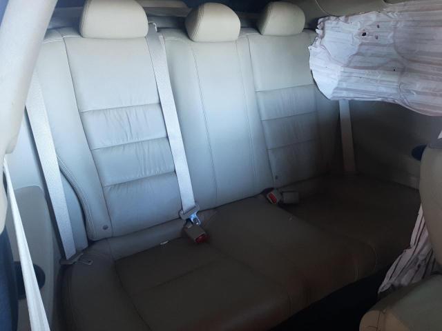 Photo 10 from auction – 2011 HONDA ACCORD EXL with VIN 1HGCS2B82BA008802