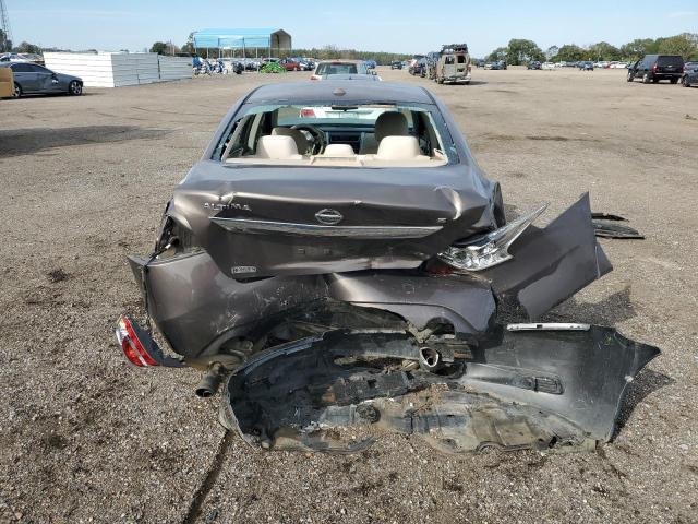 Photo 6 from auction – 2014 NISSAN ALTIMA 2.5 with VIN 1N4AL3AP5EC408983