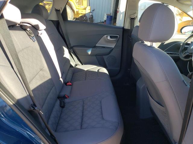 Photo 10 from auction – 2019 KIA NIRO FE with VIN KNDCB3LC5K5235286
