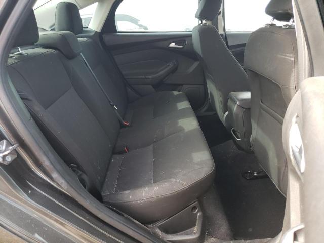 Photo 10 from auction – 2015 FORD FOCUS SE with VIN 1FADP3F25FL287792