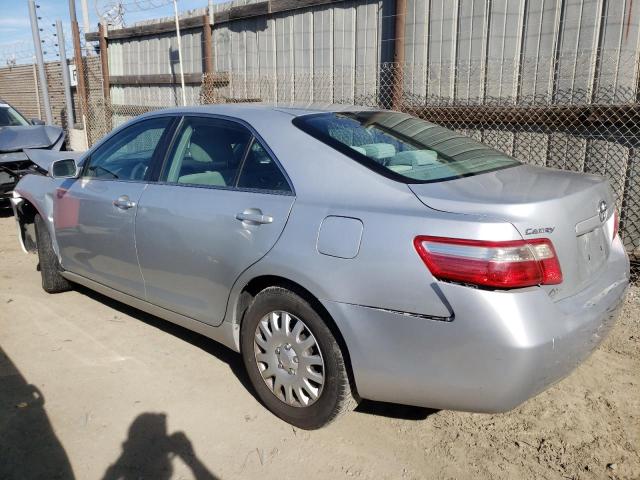Photo 2 from auction – 2007 TOYOTA CAMRY CE with VIN 4T1BE46K57U678428