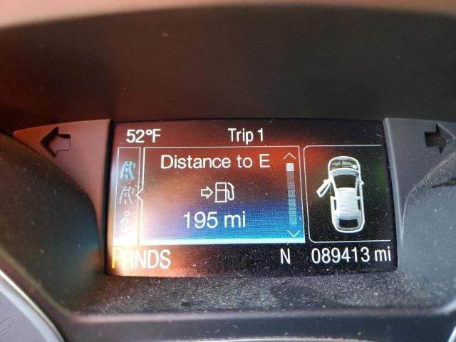Photo 9 from auction – 2016 FORD ESCAPE SE with VIN 1FMCU0GX7GUC62374
