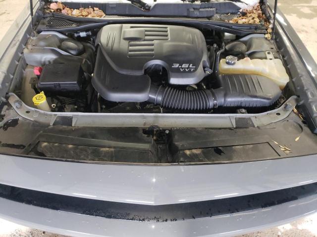 Photo 11 from auction – 2017 DODGE CHALLENGER with VIN 2C3CDZGG3HH574743