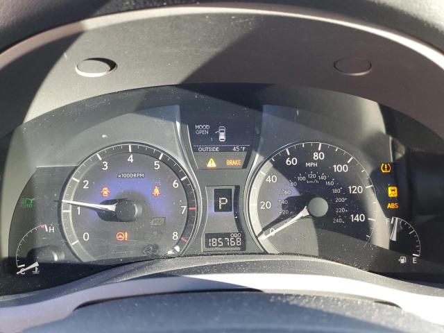 Photo 9 from auction – 2010 LEXUS RX 350 with VIN 2T2BK1BA0AC038779