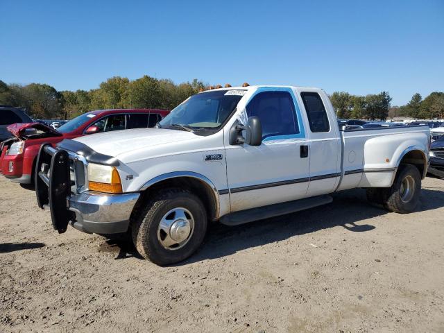 FORD F350 SUPER 2000 with VIN 1FTWX32S7YEB79626 - Photo from auction