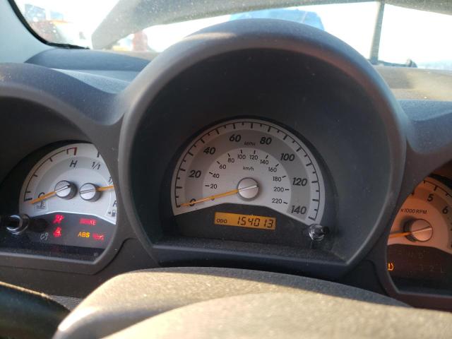 Photo 9 from auction – 2007 TOYOTA SCION TC with VIN JTKDE167X70186940