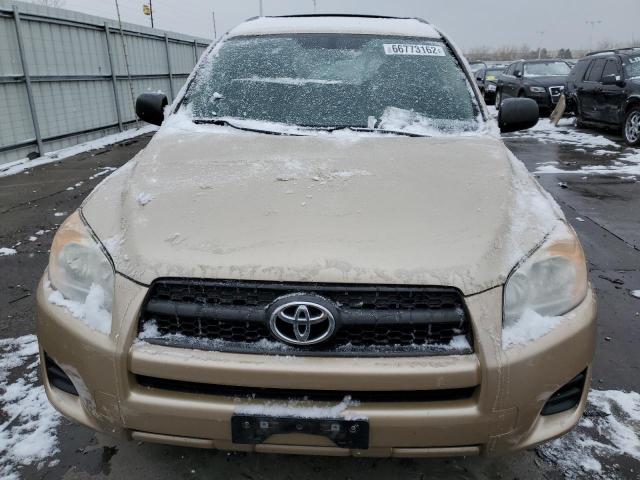 Zdjęcie 5 z aukcji – 2010 TOYOTA RAV4 z VIN 2T3ZF4DV7AW035201